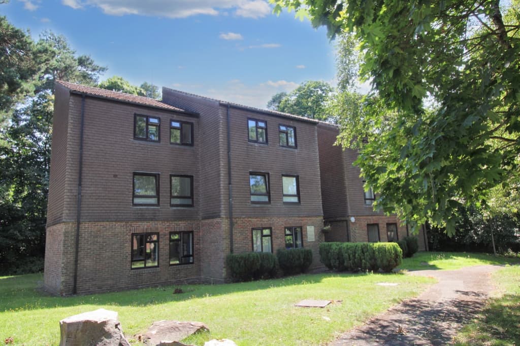 Dawsmere Close, Camberley, Surrey, GU15