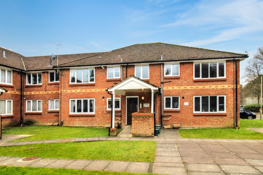 Scarlet Oaks, Camberley, Surrey, GU15