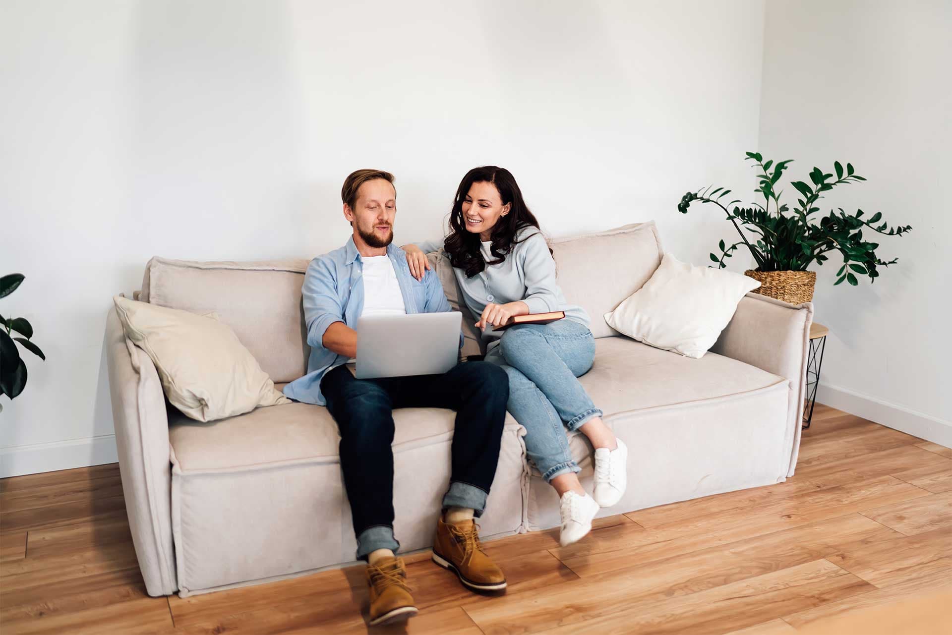 Register for Property Alerts