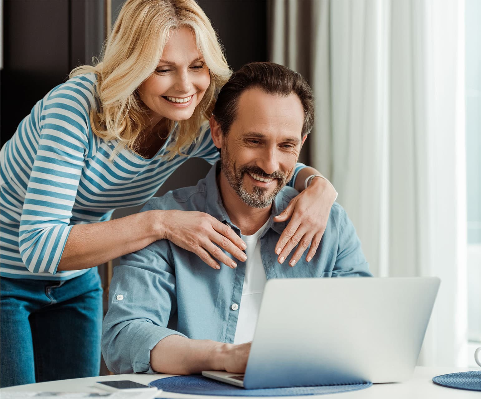 <strong>Clear Communication, <span style="color:hsl(192, 100%, 44%);"> Every Step</span> of the Way</strong>