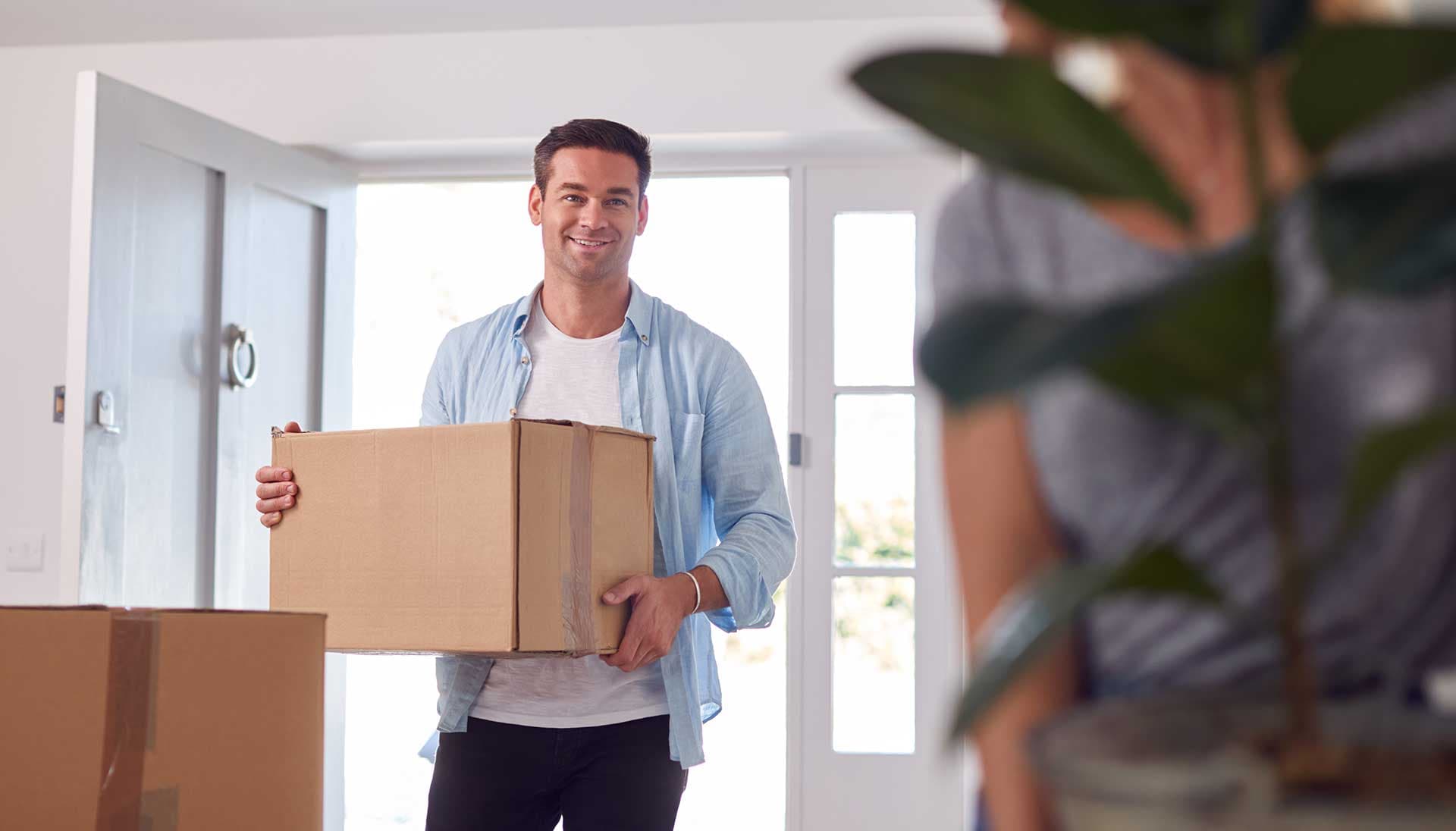 <strong>Home Hunting Made</strong><span style="color:hsl(192, 100%, 44%);"><strong> Easy</strong></span>