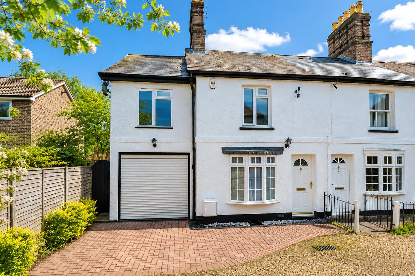 Cedar Lane, Frimley, Camberley, Surrey, GU16 7HT