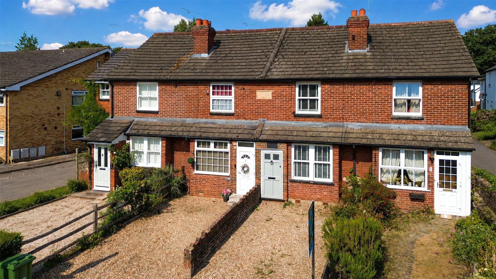 Grove Cross Road, Frimley, Camberley, Surrey, GU16 8JS