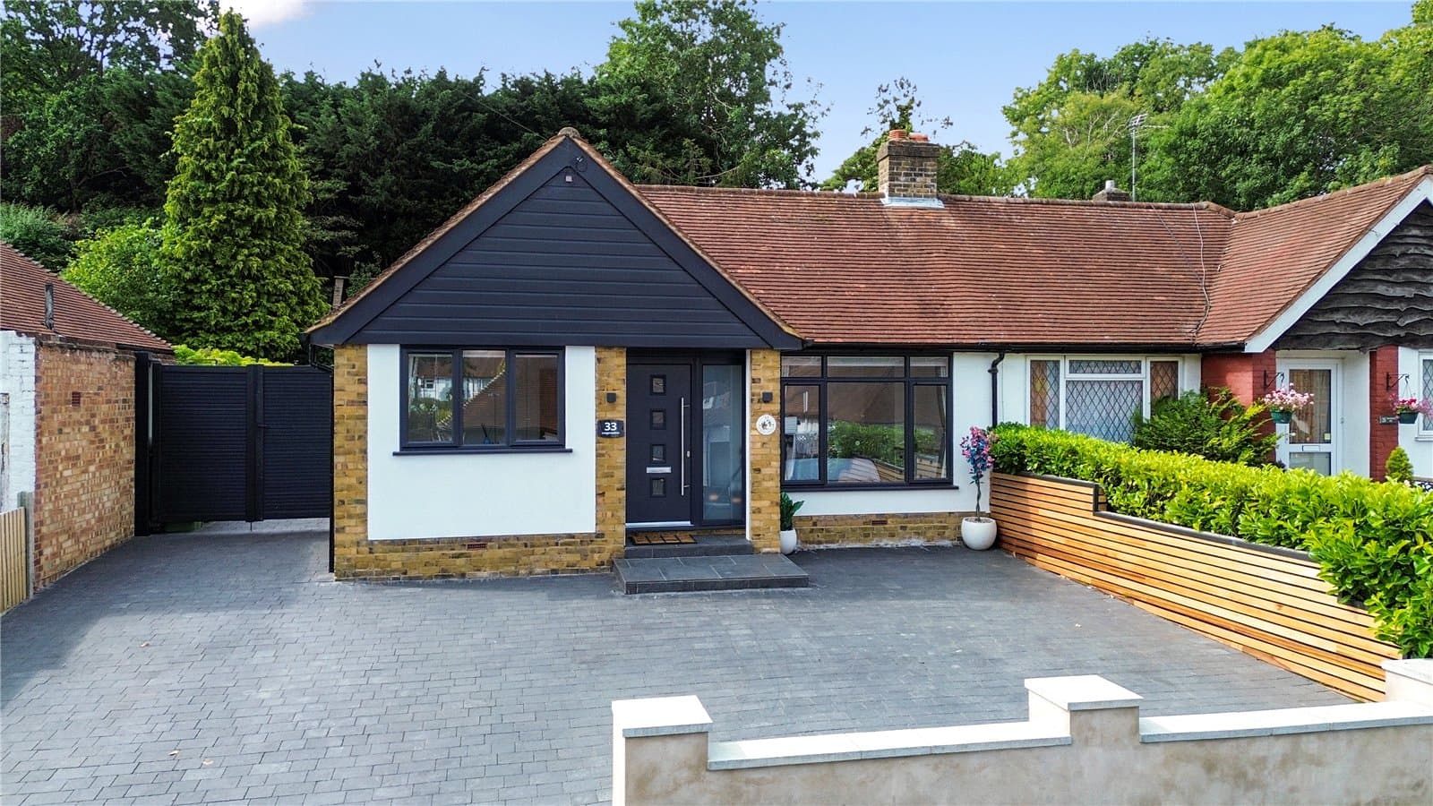 Longmeadow, Frimley, Camberley, Surrey, GU16 8RS
